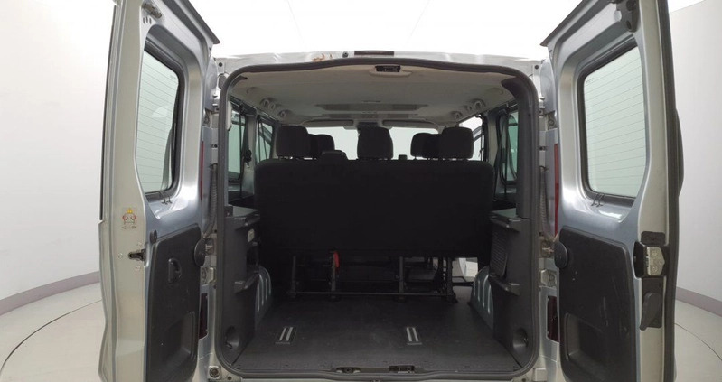 Renault Trafic cena 149900 przebieg: 120000, rok produkcji 2021 z Koźmin Wielkopolski małe 92